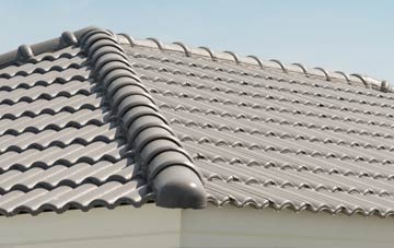 advantages of Coldbrook clay roofing