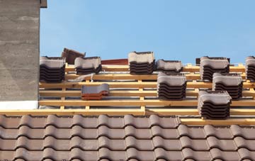 Coldbrook clay roofing costs