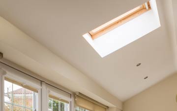 Coldbrook conservatory roof insulation companies