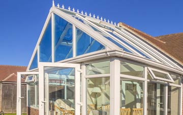 conservatory roof insulation costs Coldbrook