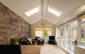 conservatory roof insulation Coldbrook, Powys