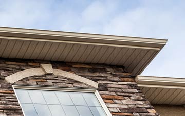 Coldbrook diy soffit installation