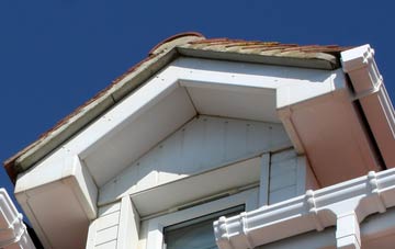 Coldbrook fascia installation costs