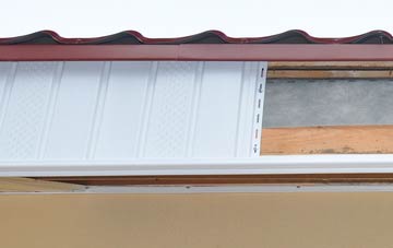 Coldbrook fascia repair costs