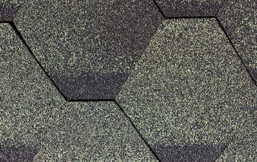 Coldbrook fibreglass shingle repairs