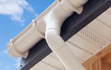 Coldbrook gutter installation costs