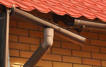 Coldbrook gutter repair costs