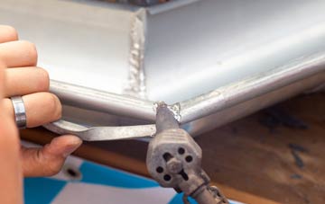 disadvantages of Coldbrook lead roofing