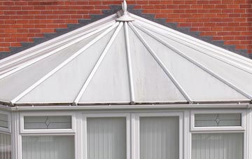 Coldbrook polycarbonate conservatory roof repairs