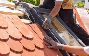 replacement Coldbrook roof windows