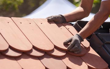 Coldbrook roof tile contractors