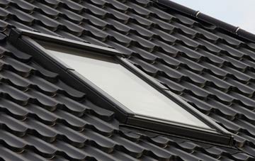 benefits of Coldbrook roof windows