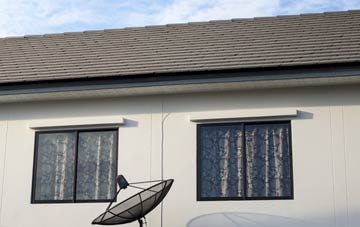 Coldbrook rubber roof costs