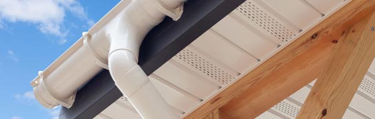 get Coldbrook guttering quotes today