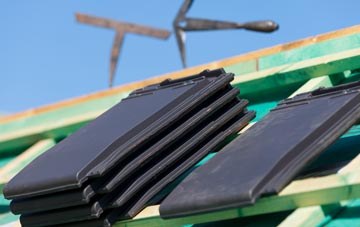 Coldbrook slate roof alternatives