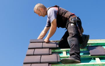 disadvantages of Coldbrook slate roofing