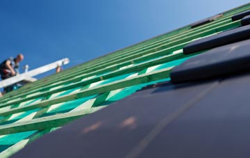Coldbrook slate roofing costs