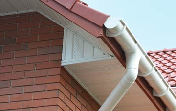 Coldbrook soffit repair costs
