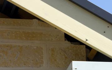 soffit repair Coldbrook