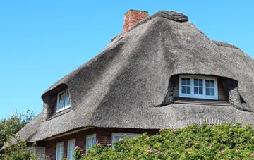 thatch roofing Coldbrook, Powys