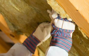 types of Coldbrook pitched roof insulation materials