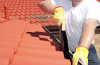 Coldbrook gutter repair